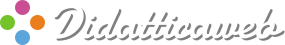 didatticaweb logo